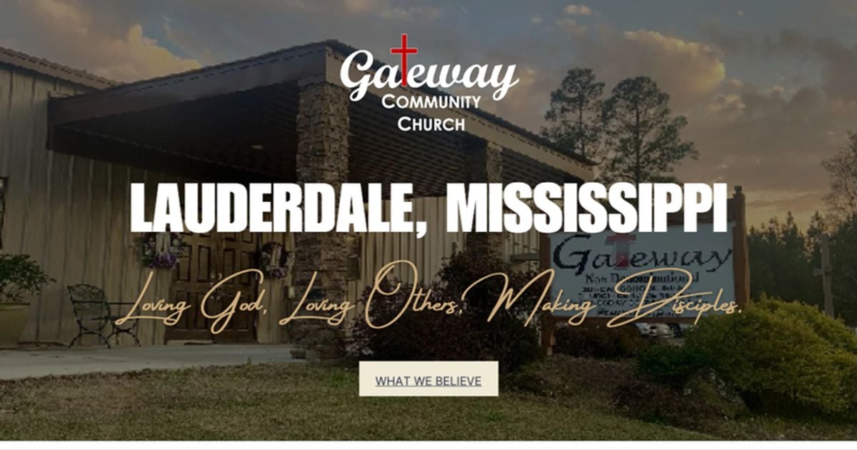 Gateway Community Church